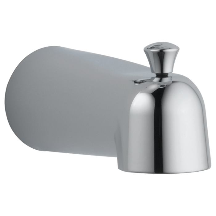 Delta RP48718 Tub Spout - Pull-Up Diverter - Chrome