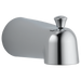Delta RP48718 Tub Spout - Pull-Up Diverter - Chrome