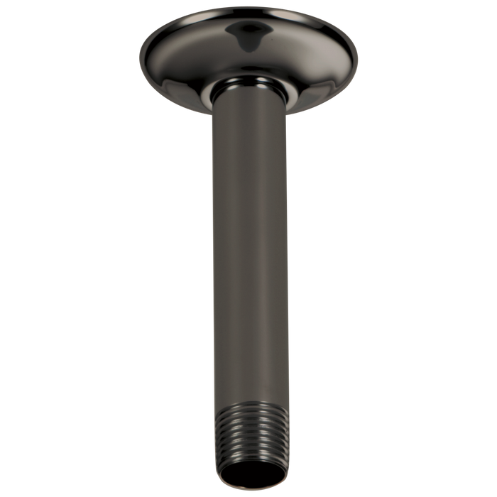 Brizo RP48985BNX 6" Ceiling Mount Shower Arm And Round Flange