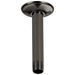 Brizo RP48985BNX 6" Ceiling Mount Shower Arm And Round Flange