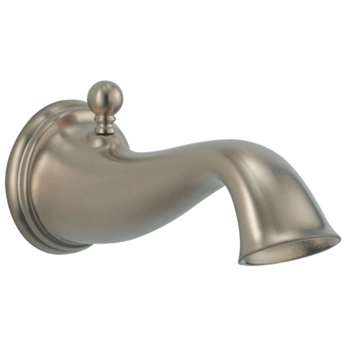 Brizo Brizo Traditional:RP49094BN Tub Spout - Pull-up Diverter