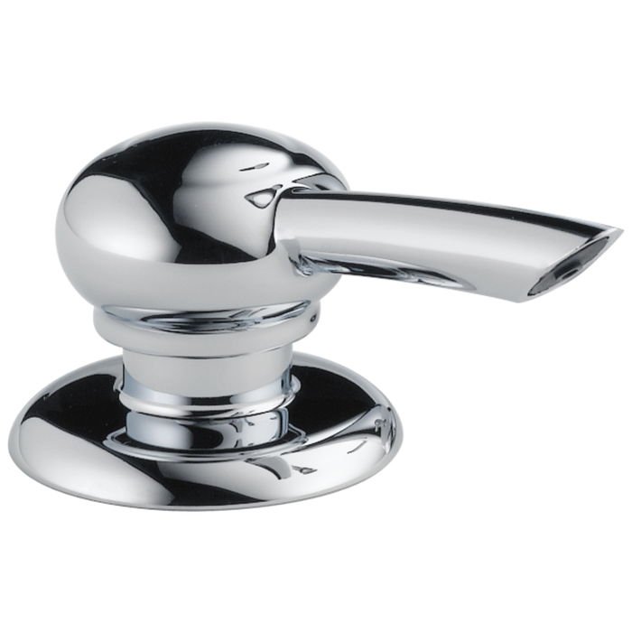 Delta RP50813 Soap / Lotion Dispenser - Chrome