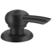 Delta RP50813BL Soap / Lotion Dispenser - Matte Black