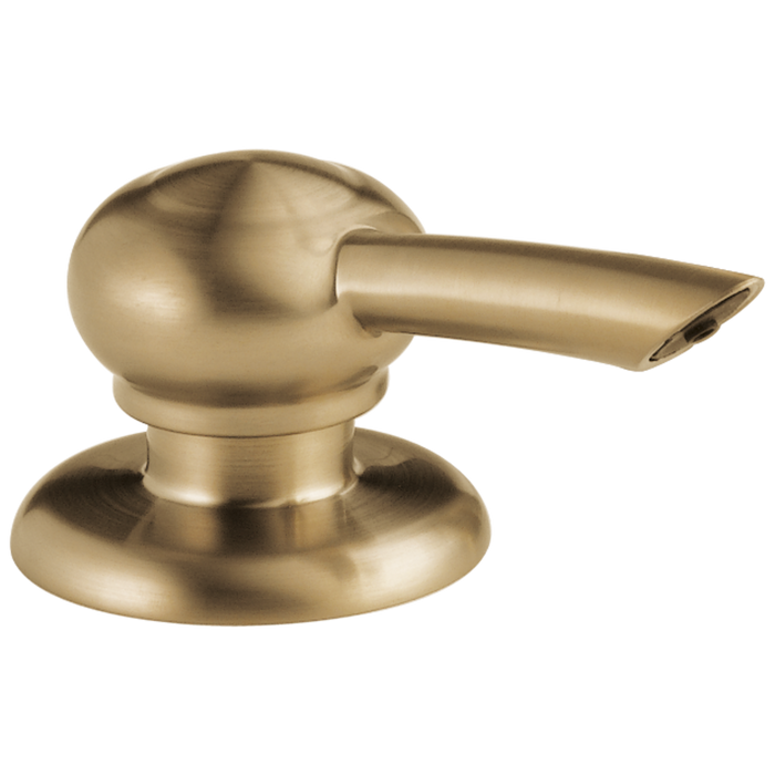 Delta RP50813CZ Soap / Lotion Dispenser - Champagne Bronze