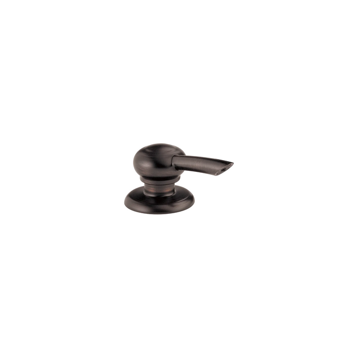 Delta RP50813RB Soap / Lotion Dispenser - Venetian Bronze