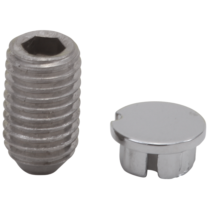 Delta Pivotal RP51019SS Set Screw & Button - Stainless