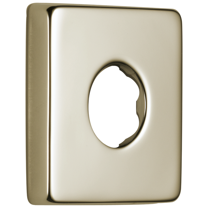 Delta RP51034PN Flange - Shower - Polished Nickel