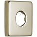 Delta RP51034PN Flange - Shower - Polished Nickel