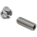 Delta RP51095 Set Screw & Button - Chrome