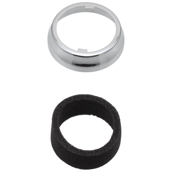 Delta RP51490 Escutcheon - Pull-Out