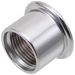Delta RP51917 Trim Sleeve - Diverter - Chrome