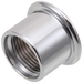 Delta RP51917PCPR Trim Sleeve - Diverter - Lumicoat Chrome