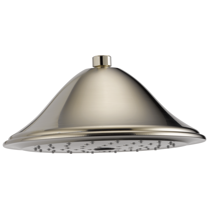 Brizo: Round Raincan Showerhead