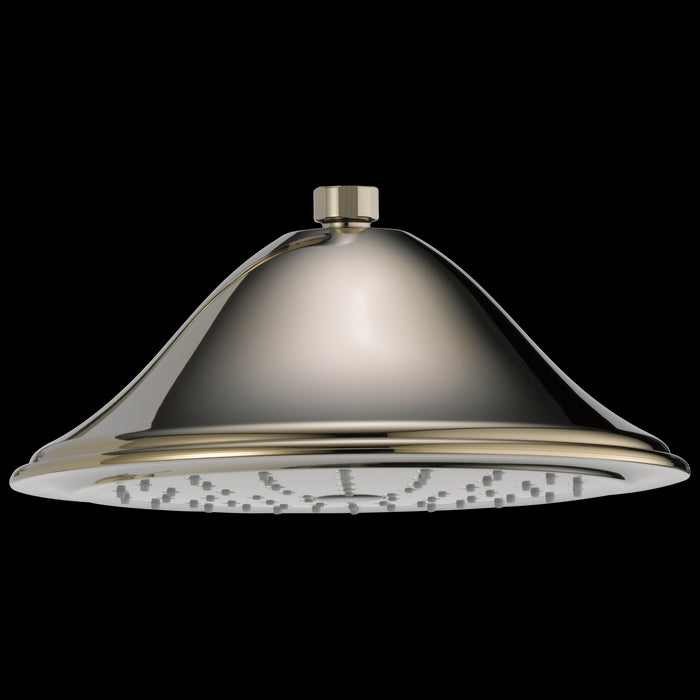 Brizo: Round Raincan Showerhead