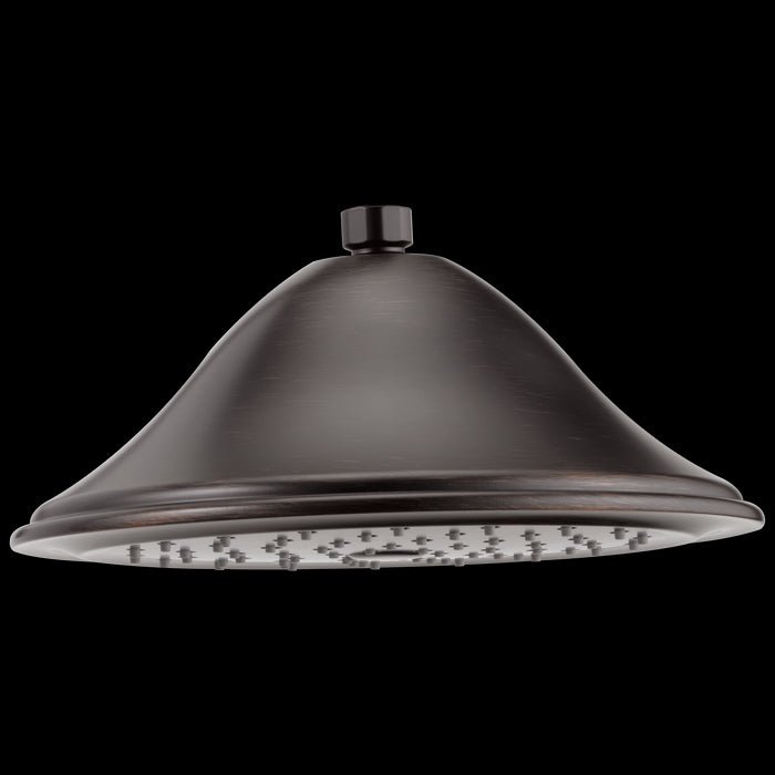 Brizo: Round Raincan Showerhead