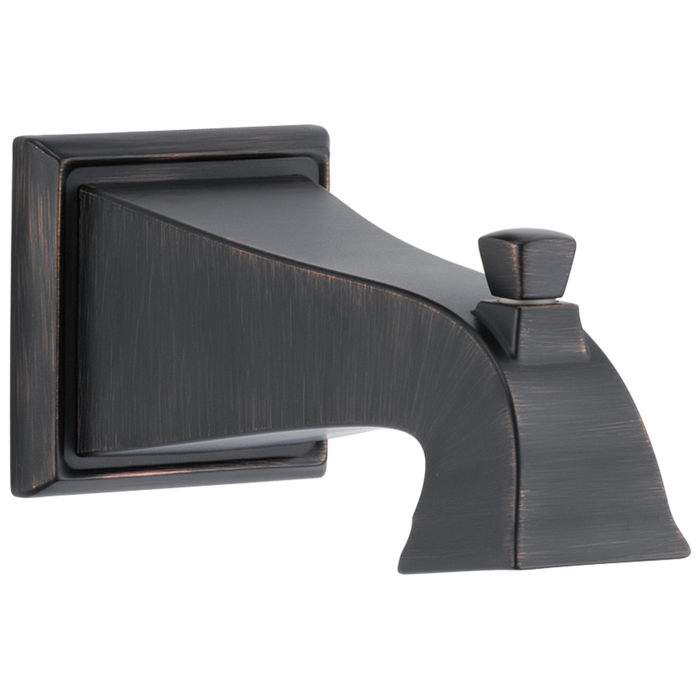 Delta Dryden RP52148CZ Tub Spout - Pull-Up Diverter