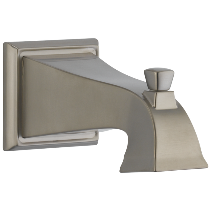 Delta Dryden RP52148CZ Tub Spout - Pull-Up Diverter