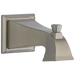 Delta Dryden RP52148CZ Tub Spout - Pull-Up Diverter
