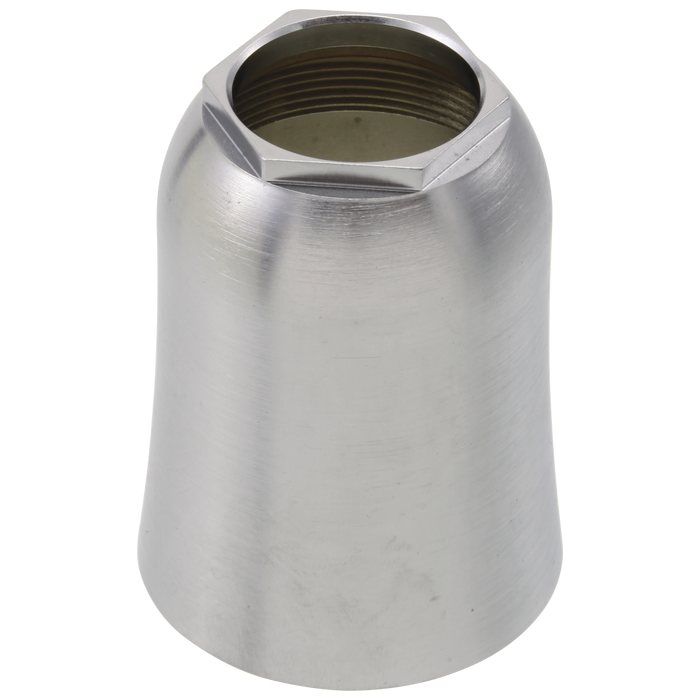 Delta Pilar RP53215AR Valve Sleeve - Arctic Stainless