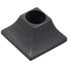 Delta Dryden RP53412SS Handle Base & Gasket - Roman Tub