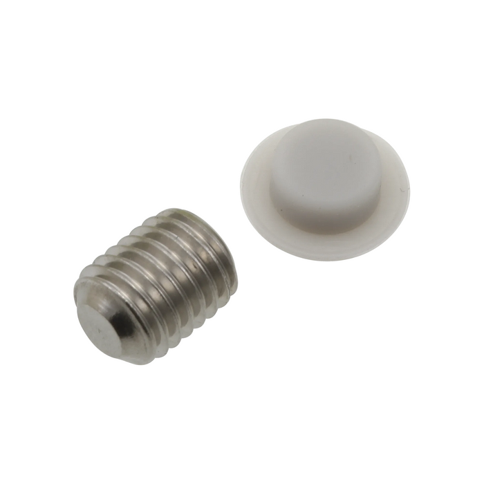 Delta RP54012SS Set Screw & Button - Stainless