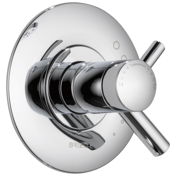 Brizo RP54315PC 1900 Conversion Trim Kit - Chrome