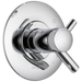 Brizo RP54315PC 1900 Conversion Trim Kit - Chrome