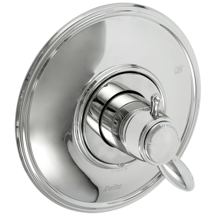 Delta RP54318 Conversion Kit - 1900 Trim - Chrome