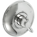 Delta RP54318 Conversion Kit - 1900 Trim - Chrome