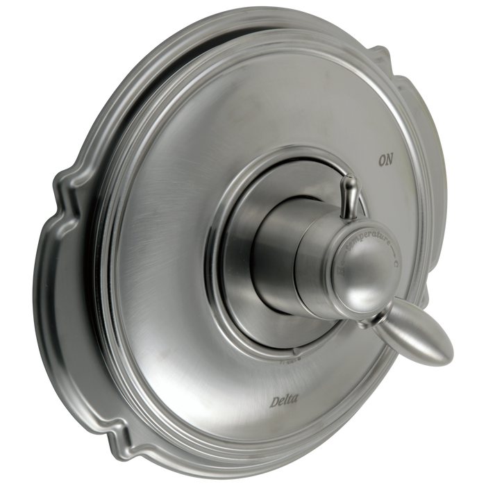 Delta RP54316SS Conversion Kit - 1900 Trim