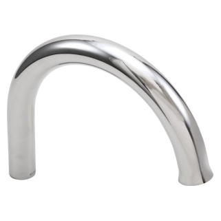 Delta Leland: Spout Assembly with Magnet