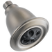 Delta Universal Showering Components RP54752SS H2OKINETIC Single-Setting Raincan Shower Head - Stainless