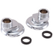 Connector Adj. Offset, Seal and Trim