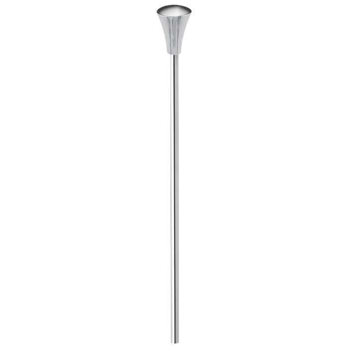 Delta Lahara RP54971CZ Lift Rod & Finial - Bathroom - Chrome