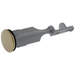 Delta RP5648PB Drain Stopper - Bathroom - Polished Brass
