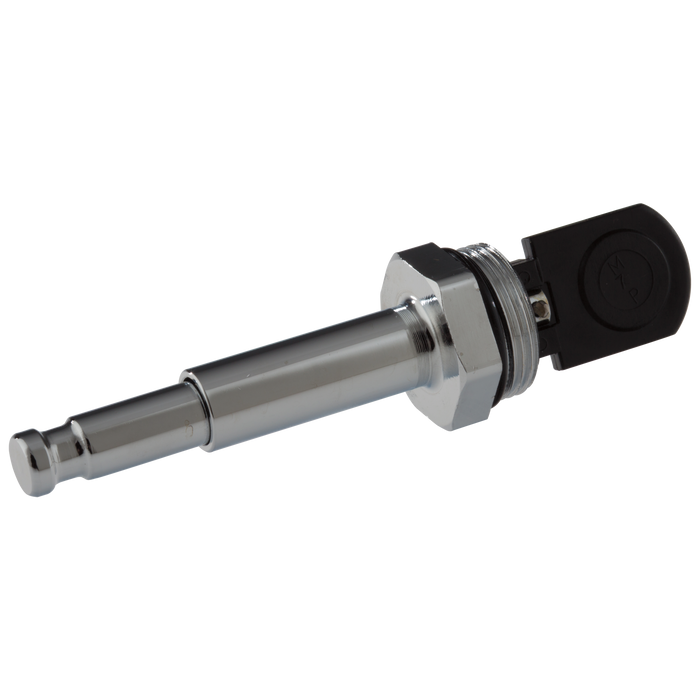 Brizo Select Rivera:RP5649BN Push Button Diverter Assembly - Single Handle Tub and Shower