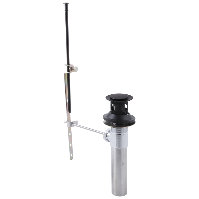 Delta RP5651WH Drain Assembly - Metal Pop-Up - Bathroom