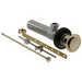 Delta RP5651WH Drain Assembly - Metal Pop-Up - Bathroom
