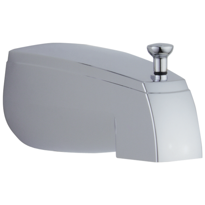 Delta RP5834 Tub Spout - Pull-Up Diverter - Chrome