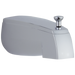 Delta RP5834 Tub Spout - Pull-Up Diverter - Chrome