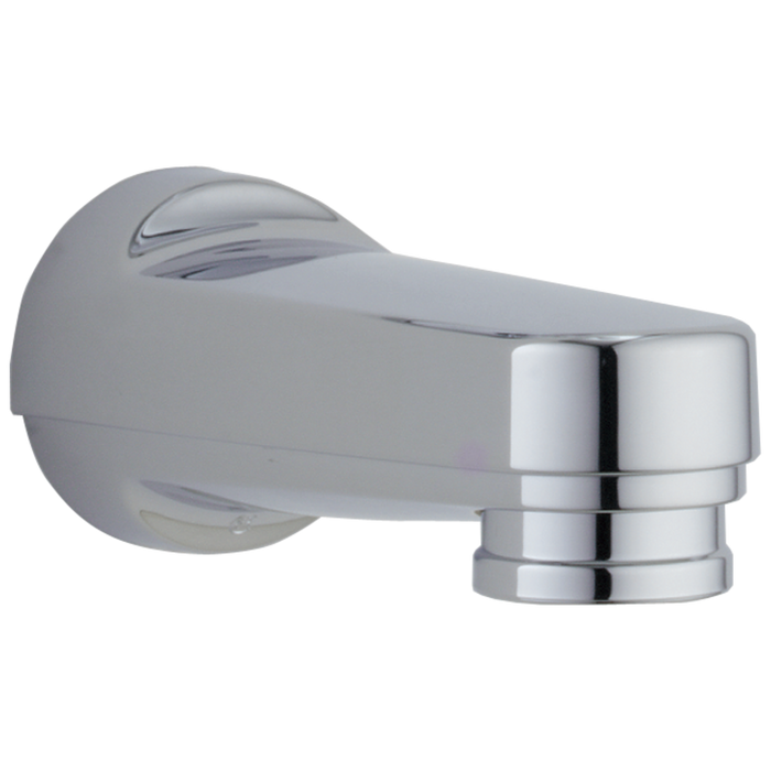 Delta RP5836 Tub Spout - Pull-Down Diverter - Chrome