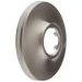 Delta RP6025BL Shower Flange