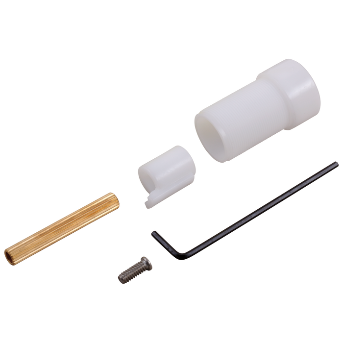 Brizo RP60496 Sleeve, Spline, and Adapter