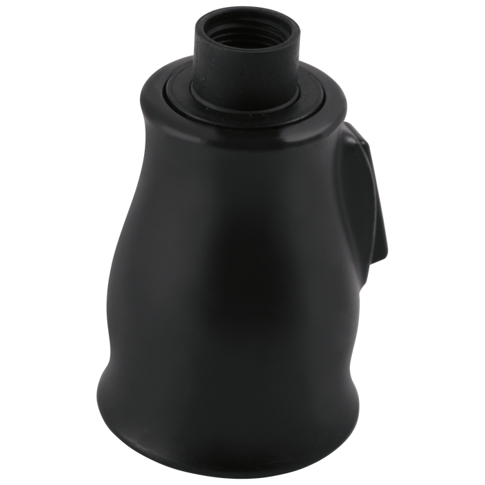 Delta Leland RP60734BL Sprayer Assembly - Matte Black