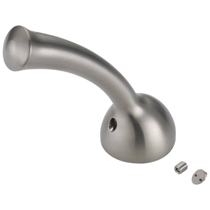 Delta Lewiston RP60932SS Metal Lever Handle Kit - Stainless
