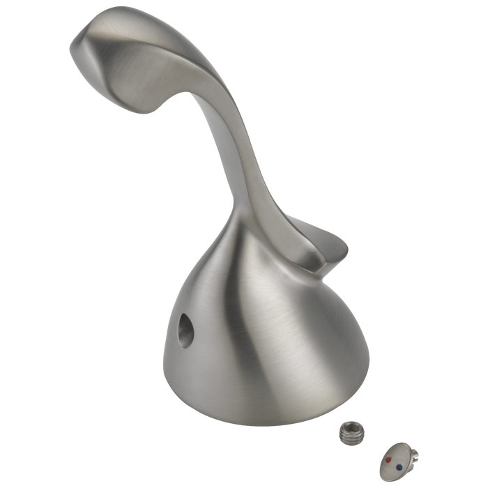 Delta Arabella RP60937RB Metal Lever Handle Kit