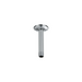 Delta Universal Showering Components RP61058PN Shower Arm & Flange - Ceiling Mount
