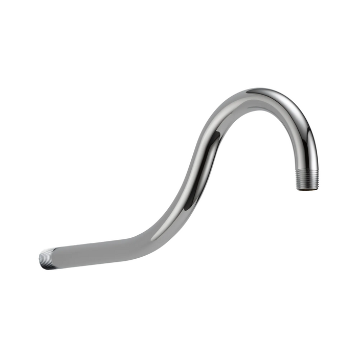 Delta Cassidy RP61273BL Shower Arm 15"