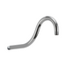 Delta Cassidy RP61273BL Shower Arm 15"