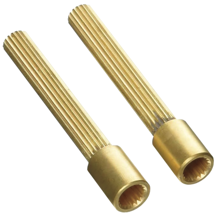 Delta Addison RP61820 Stem Extender - Wall Mount Bathroom